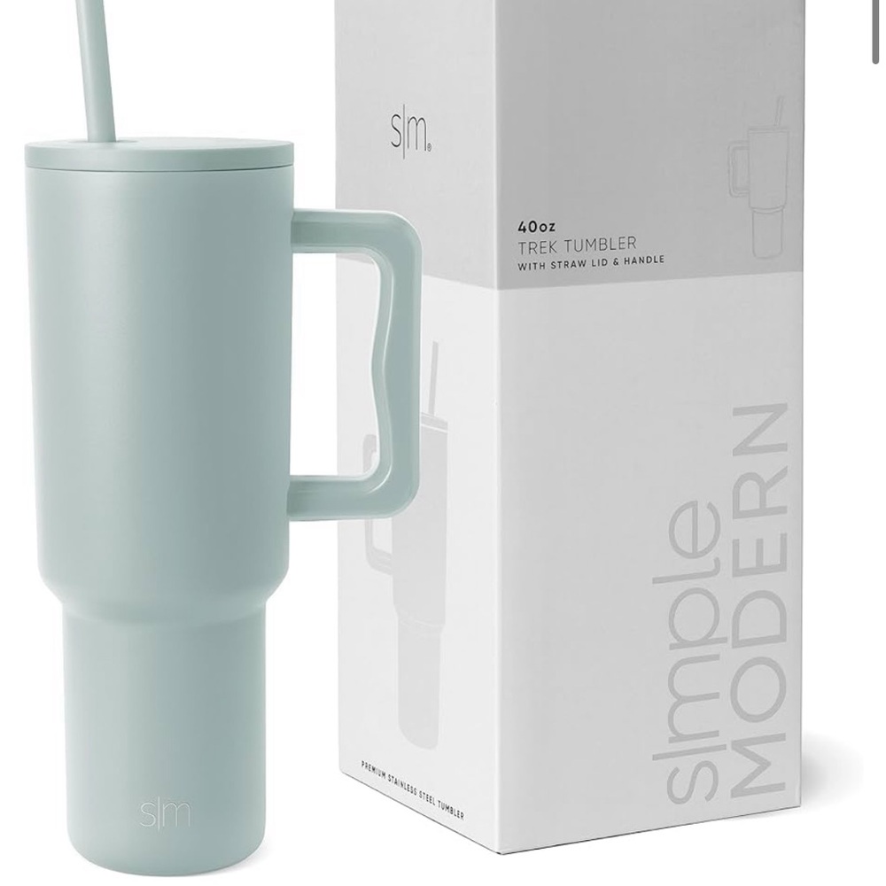 Simple Modern 40oz Tumbler